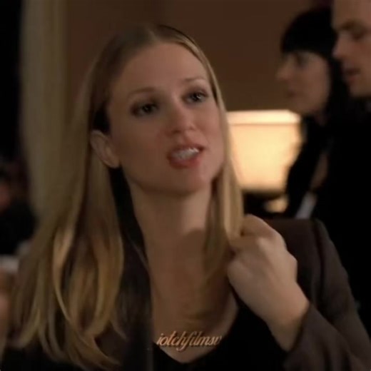 Celebrating Jotch: A Love for Criminal Minds Characters