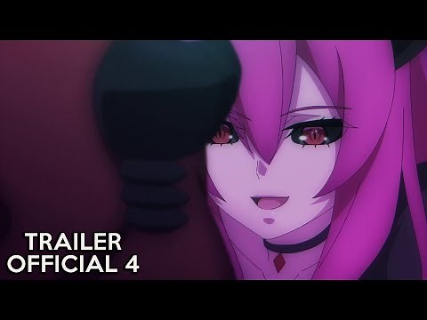 Maougun Saikyou no Majutsushi wa Ningen datta - Trailer Official 4