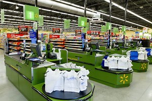Snellville's Walmart Neighborhood Market Opens Wednesday
