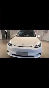 New 2026 Tesla Launch Car That Will Shock Everyone 😱🔥#Tesla2026 #NewCarLaunch