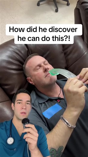 Fascinating Intubation Skills Demonstrated