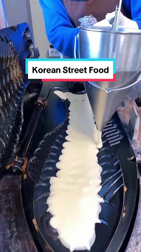 Korean Street Food: Delicious and Exciting Culinary Delights