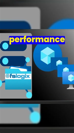 FSLogix GPO Configuration Nobody Talks About #Azure #Admin