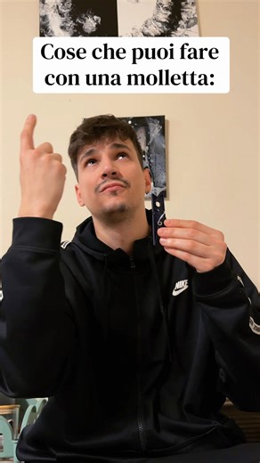 La molletta: l’accessorio definitivo del 2026.