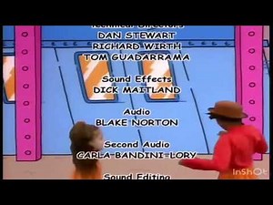 Sesame Street credits season 35 2006