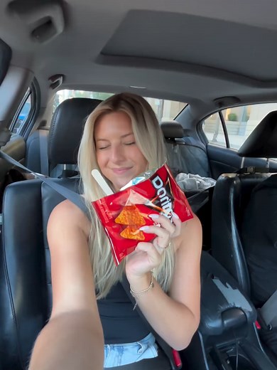 Introducing Taco Time's New Doritos Menu Items!