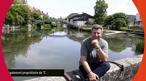 Après cinq ans de procédure et plusieurs millions d'euros en jeu, Pascal Bataille voit enfin le bout du tunnel avec son hôtel du Cap-Ferret
