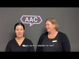 Auditory Scanning PODD strategies