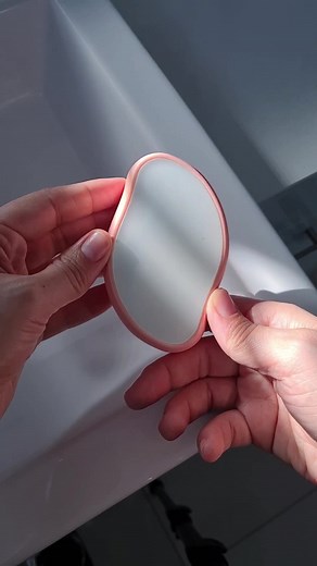 This Crystal Hair Remover has got you covered