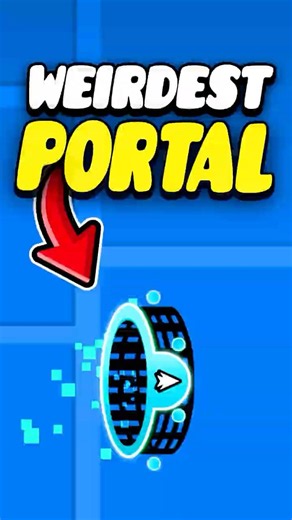 Why Wave Doesn't Work in Platformer #geometrydash
