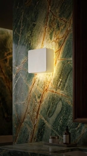 Conheça a AAT LUCE, a caixa acústica iluminada da Advanced Audio Technologies com balizadores em LED e som de alta performance. Requinte e sofisticação se unem nesse lançamento, que está disponível em versões de 5 ou 6 polegadas nas cores branco ou preto. A AAT LUCE é a solução perfeita para quem busca impacto visual, acabamento premium e elevado desempenho sonoro, do jeito que só a AAT sabe fazer! #aataudio #multiroom #somambiente #hometheater | AAT Audio - Advanced Audio Technologies