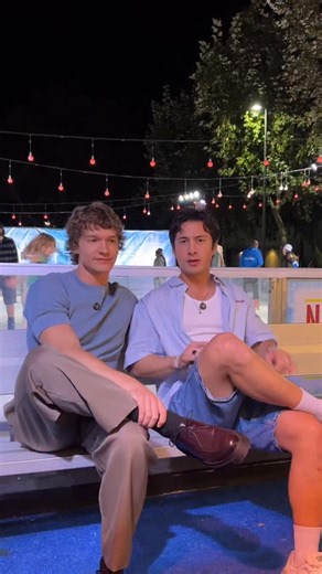 Crave | They’re #1 baby. 🏆🏆 #HeatedRivalry is the number one Crave Original Series debut of all time.Celebrate with a new episode, streaming now... | Instagram