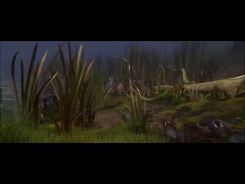 Ratatouille alternate scoring - 100 Rat Dash