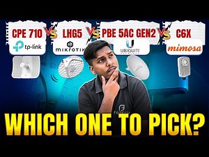 Which P2P Wireless Should You Buy? | Real-World Comparison Explained