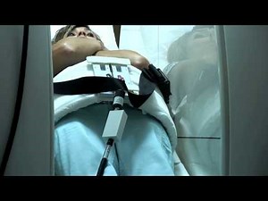 Open MRI (HIP/PELVIS)