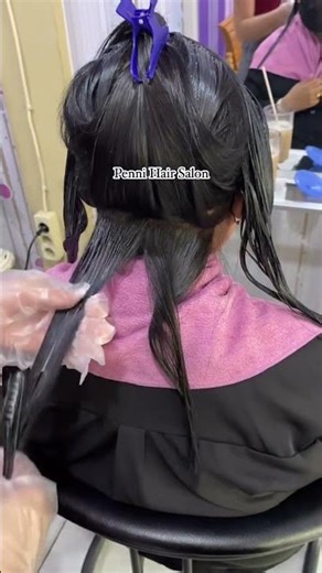 Tutorial oles step 2 smoothing #stepbystep #tutorial #edukasishorts