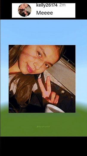 Turning Subscriber Pic into Blocky Art 🔥🟫