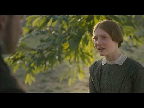 Jane Eyre - Why Must You Leave Clip