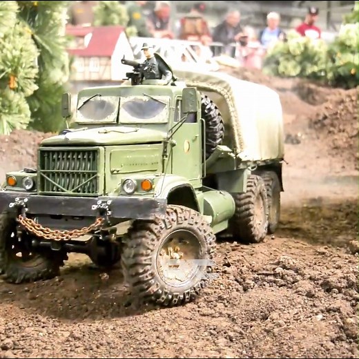 STUNNING RC TANKS, RC MILITARY VEHICLES 13 #rctank #rctanks #henglong #rc #tank #battles #worldoftanks #panzer #scalemodel #rchobby #hobby #tanks #rclife #rcmodel #tankbattles #henglongtanks #fsttanks #worldoftanksblitz #rcpanzer #tamiyatank #club #motionrc #scale #army #tiger #militaryrctrucks #rctankmilitary #rctanktrailer #rcmilitaryvehicles #reels #fyp | Rc Tanks Videos