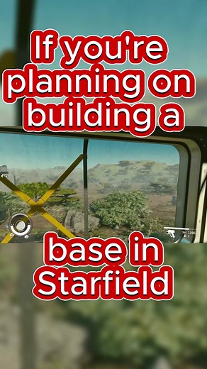 I hope this quick guide helps get you into the base building system, its not as complicated as it seems. Starfield base building materials. Starfield Cargo Runs. Connect base cargo in Starfield Harvest Iron Aluminum Water. #starfield