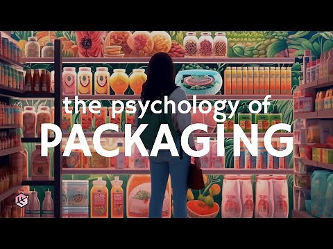 How Brands Persuade Your Buying Preferences with Packaging