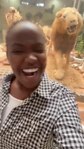 Explore Entebbe Zoo: A Day of Wildlife Adventures