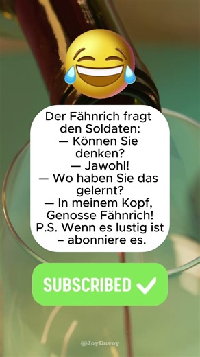 Nach Anleitung denken