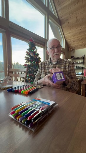 Enchroma Colorblind Glasses for Dad: A Colorful Surprise