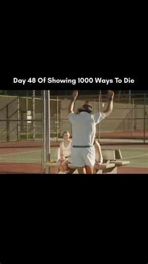 1000 ways to die clips on Instagram: "Follow (@justwaystodie )for bizarre, true, and unbelievable last moments 👀 #1000WaysToDie #WaystoDie #BizarreDeaths #DarkHumor #TrueStories"