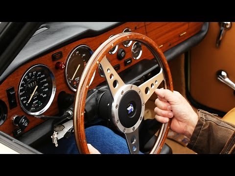 4 First Time Tips | Driving Lessons