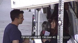 145K views · 710 reactions | What would you do if this happened to you? (P.S. This was a social experiment.) #DisruptAging | AARP New York | Facebook