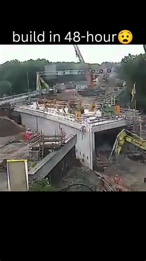 They Built a Tunnel in ONE Weekend?! 😳🚧