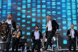 Banda MS Joins ‘Call of Duty’ Universe With Music Video for '141'