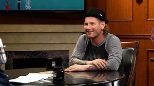 If You Only Knew: Corey Taylor