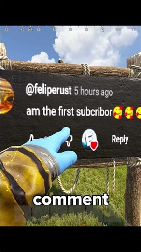 Day 1 adding NPCs for EVERY subscriber to my Rust server #rust #playrust #shorts