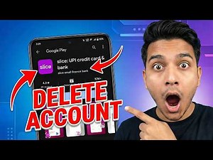 How to Delete Slice App Account Permanently (Step-by-Step Guide 2026)