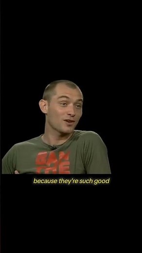 Jude Law reveals the intense, cinematic inspiration behind Spielberg’s 'A.I