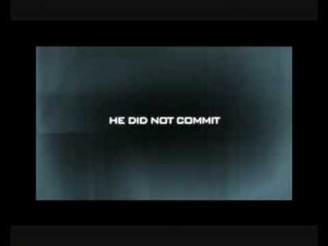 XIII - The Conspiracy - Trailer (TV mini-series)