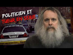 This serial killer terrorized Virginia: This is Charles Severance