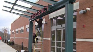 Celebrating A New Hospital In Susquehanna County