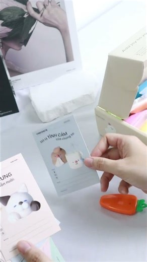 Unboxing this incredibly fun DIY project, are you ready?