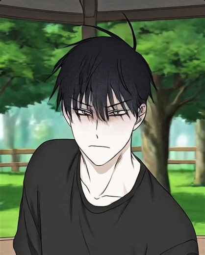 Low Tide in Twilight: A Romance Manhwa Journey