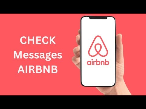 How To Check Messages On Airbnb