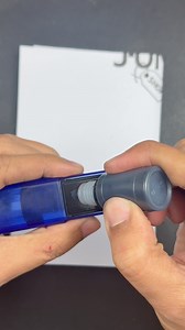 How to replace the rubber on your pocket stamp – quick, easy, and ready to print like new! 🖋️🛠️ Quick Prints | Jeffrey Rivero Ranolo