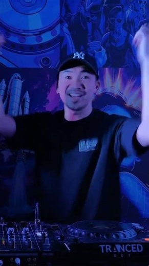 Cosmic Gate – Exploration Of Space