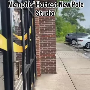 Memphis, meet your newest home for confidence and community. 💚 Vertical Allure Studio is where pole and sensual dance beginners shine. No experience needed. Just show up and glow. Ready to feel powerful? Book your spot today. | Vertical Allure Pole Studio