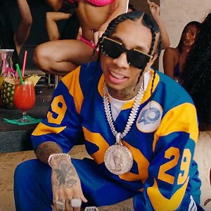Video: Tyga feat. Rich the Kid & G-Eazy - 'Girls Have Fun'