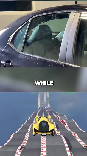 The Truth About Bulletproof Windows and Spark Plugs