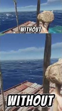 Taking the mega raft out to the ocean #strandeddeepgame #strandeddeepgameplay #boatdive