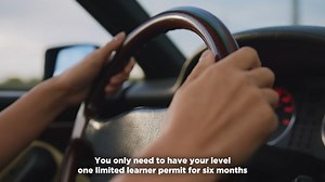 1.1K views · 12 reactions | What's the new teen driving law mean for my kid? Teen Driver ➡️ 6 mos. Level 1 permit ➕ 60 hrs. log ➕ road test ➕ insurance  Level 2 license. Article form  https://bit.ly/3VJqxDd Watch  | North Carolina Department of Transportation | Facebook